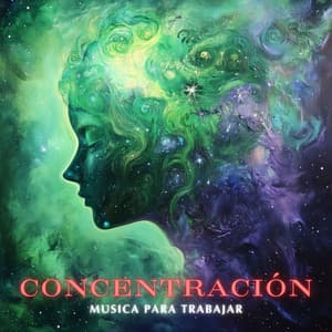Frecuencia para Estudiantes y Trabajadores Proactivos - Concentración Música para Trabajar