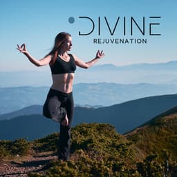 Divine Rejuvenation: Meditative Journey to Heal Your Body, Mind, and Soul - Meditation Music Club