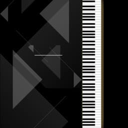 Piano Tails: Relaxing Melodies for Dogs - Relaxing Puppy Music