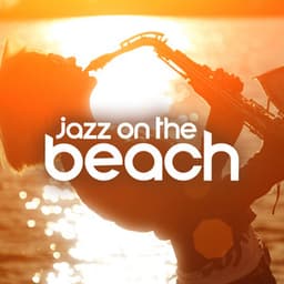 Jazz On The Beach - Dream Drummer