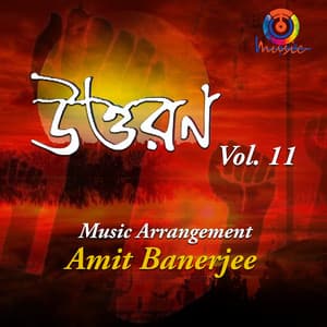 Uttaran, Vol. 11 - Somobeto