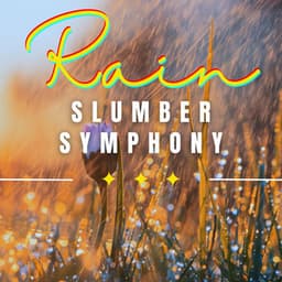 Rain's Work Harmony: Serene Rainfall - Rain Man Sounds