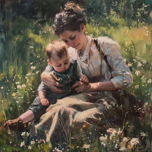 Calma Bajo Las Estrellas: Melodías Pacíficas Para Dormir Al Bebé - Ruido Para Bebé