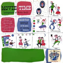 Movie Time - Morton Gould