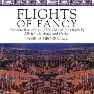 Flights of Fancy - William Albright