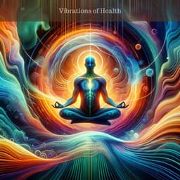 Vibrations of Health: Unlocking Energy Potential - Reiki Healing Zone