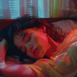 Tranquil Lofi Melodies for Better Sleep - RW Sleeping Puppy