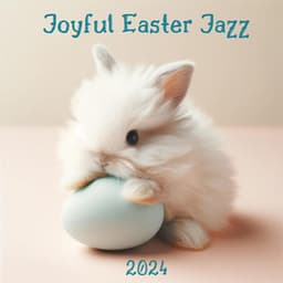 Joyful Easter Jazz 2024 - Alice Hundred