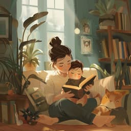 Sueños Suaves: Música Para Noches Tranquilas De Bebés - Ayuda para dormir a tu bebé