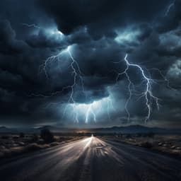 Yoga with Thunder: Energizing Natural Sounds - 7 Chakras