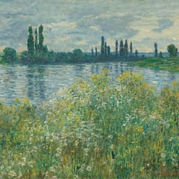 Mystic Stream: Meditation Rhythms of the Soul - Instrumental Christian Songs