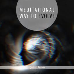 Meditational Way to Evolve - Gaia Pures