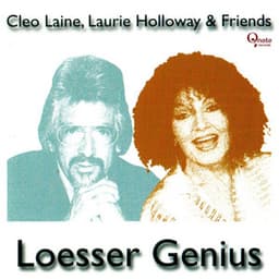 Loesser Genius - Cleo Laine