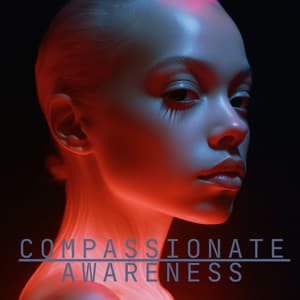 Compassionate Awareness - Mindfullness Meditation World