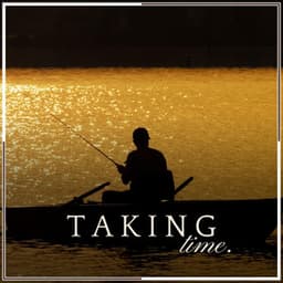 Taking Time - Healing Yoga Meditation Music Consort