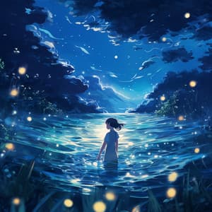 Lapping Lake Sounds: White Noise Retreat - Water Sounds