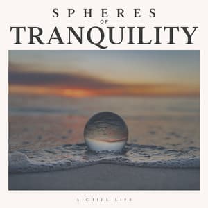 Spheres of Tranquility - Reiki Tribe