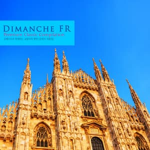 Symphony Feast With Schubert - Dimanche FR