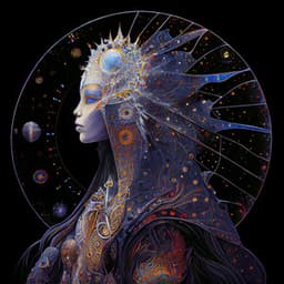 Beyond the Dreams - Solfeggio Sanctuary