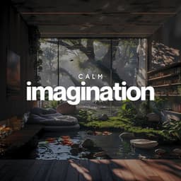 Calm Imagination - Meditação Zen