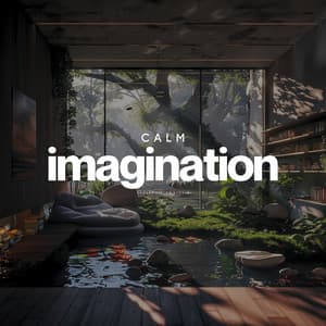 Calm Imagination - Meditação Zen
