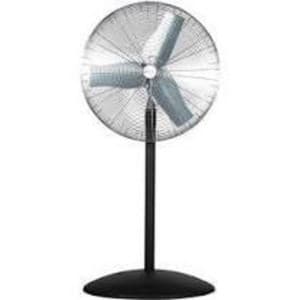 A Wide Assortment of Fans and Air Conditioners - Looped White Noise