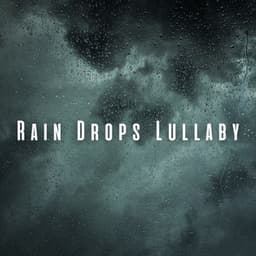 Rain Drops Lullaby: Chill Sound Sleep Therapy - Rain Drops for Sleep