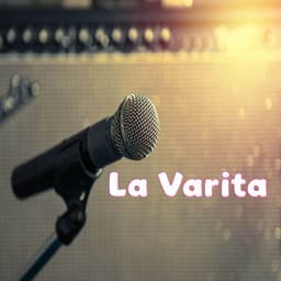 La Varita - Jonathan Beats