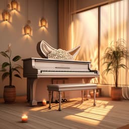 Yoga Rhythms: Piano Zen Suite - Yoga Piano Music