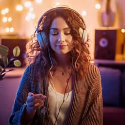 Rhythms of Lofi: Gentle Sound Patterns - Lofi Lifted