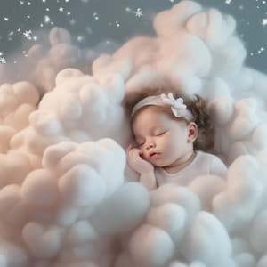 Nanas Lluviosas: Música Para Bebés - Sonidos relajantes de la selva tropical