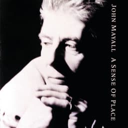 A Sense Of Place - John Mayall