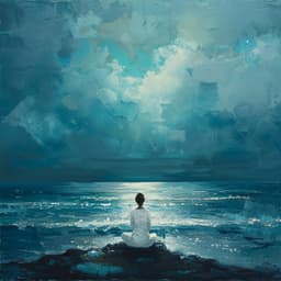 Esencia Calmada Lofi: Vibraciones De Relajación - Descanso interior