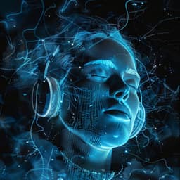 Core Binaural: Essence Vibrations - circular cermony