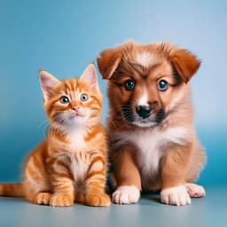 Armonía Para Mascotas: Música Para Compañeros - Ballenas sónicas