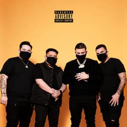 Otro Pedo, Otro Mundo - Fuerza Regida