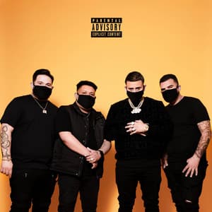 Otro Pedo, Otro Mundo - Fuerza Regida