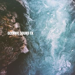 Oceanic Sound FX - Ocean Waves For Sleep
