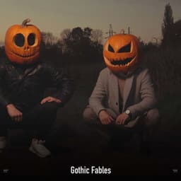 !!!!" Gothic Fables "!!!! - The Citizens of Halloween