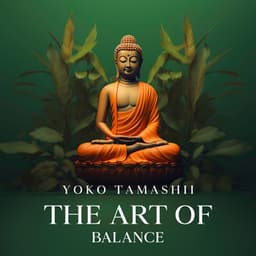 The Art of Balance - Yoko Tamashii