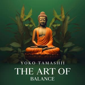 The Art of Balance - Yoko Tamashii