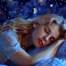 Soothing Sleep: Gentle Melodies for the Night - Gentle Night Sleep