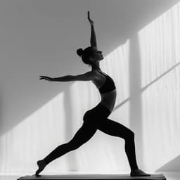 Sinfonía Zen De Lluvia: Melodías De Yoga - Soledad Yoga