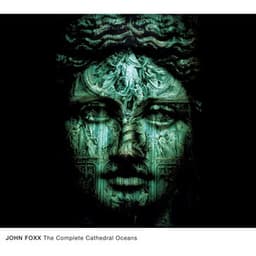 The Complete Cathedral Oceans - John Foxx