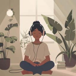 Music for Relaxation Therapy: Sounds for Soothing - Pure Relaxing Vibes