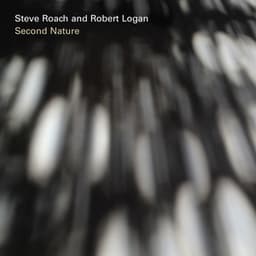 Second Nature - Steve Roach