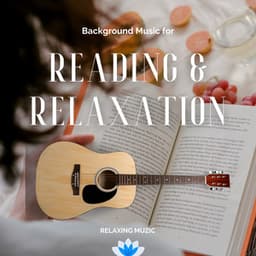 Background Music for Reading & Relaxation - The Time Of Meditation