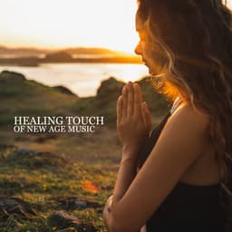 Healing Touch of New Age Music – Soothing Background Music with Nature Sounds, Stress Relief, Find Inner Harmony & Feel Good, - Rain Music!