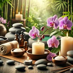 Thai Health: Massage, Yoga, Ayurveda and Acupressure - Wellness Spa Music Oasis