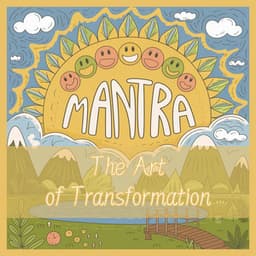 Mantras: The Art of Transformation - MantraMed